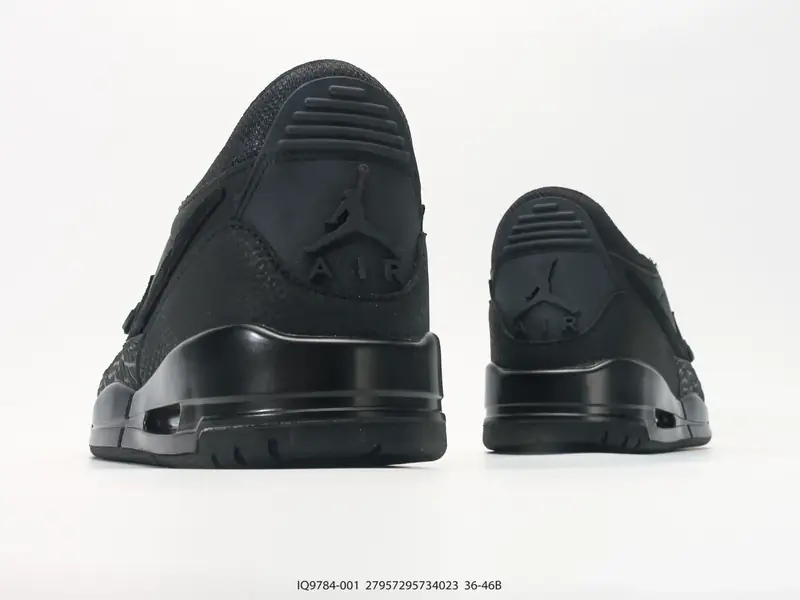 Air Jordan Scarpe da basket Basso IQ9784-001 #29757295734023